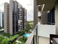 The Tapestry (D18), Condominium #563001171